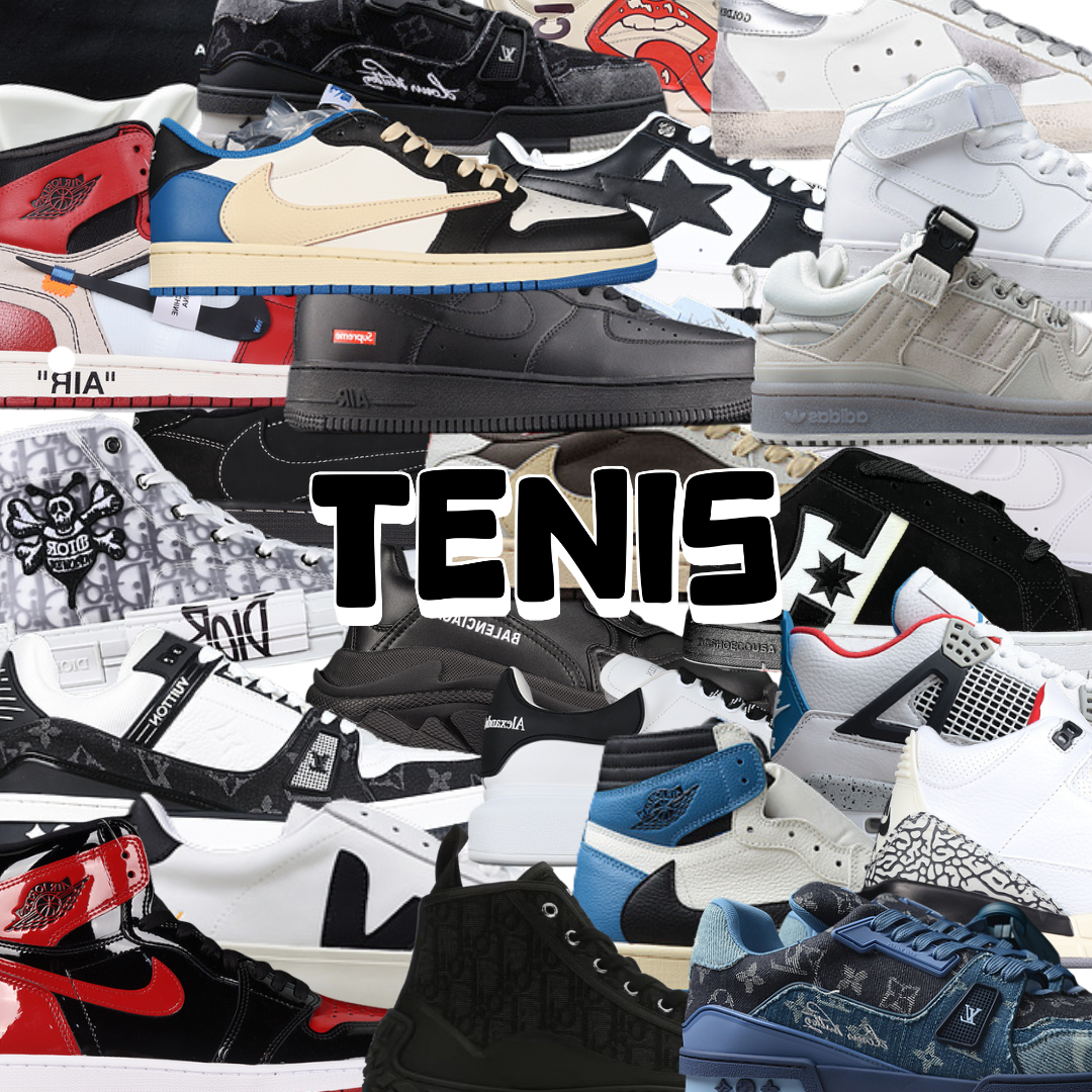 Tenis