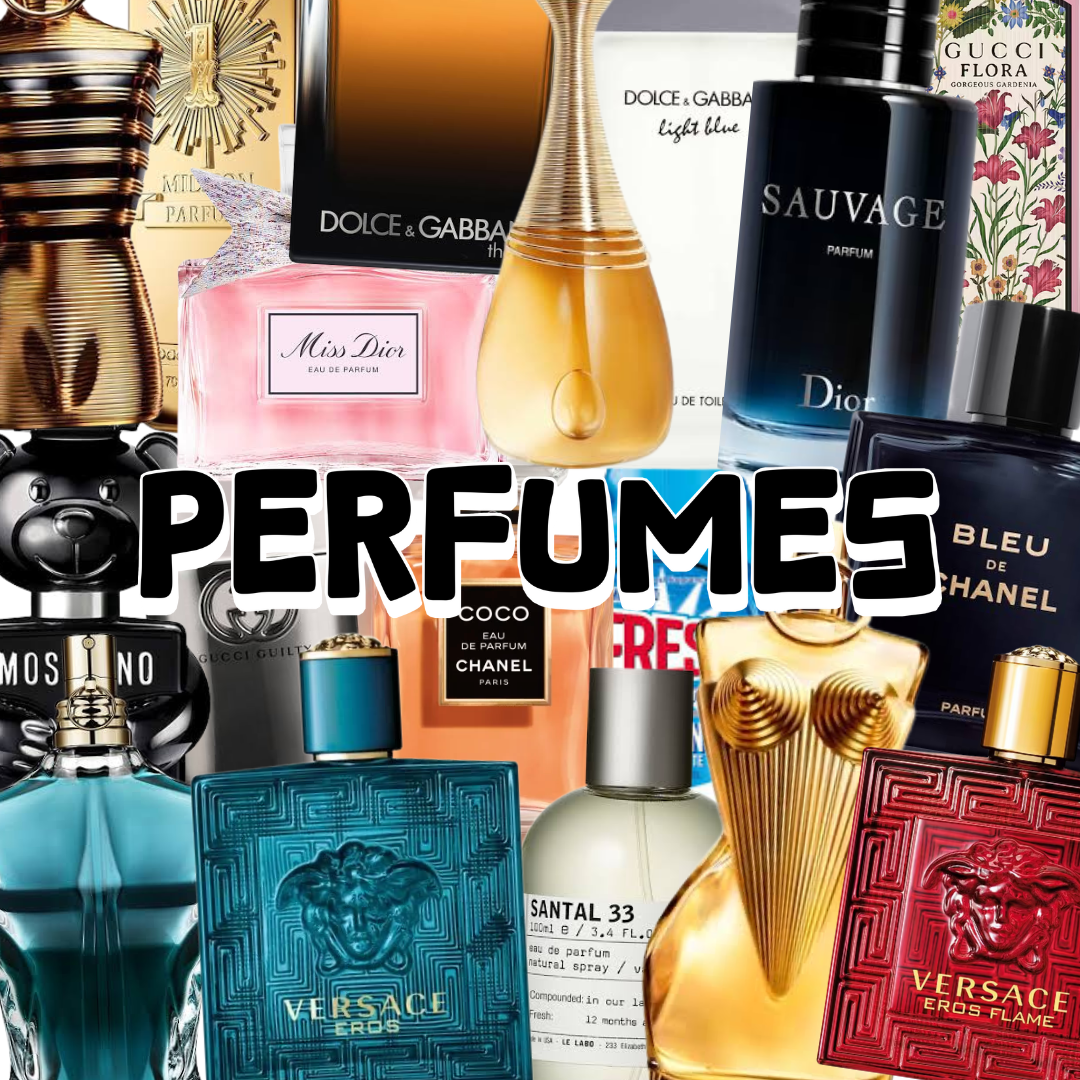 Perfumes